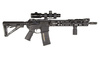 Magpul - Вертикальна передня рукоятка M-LOK® MVG® - чорний - MAG597