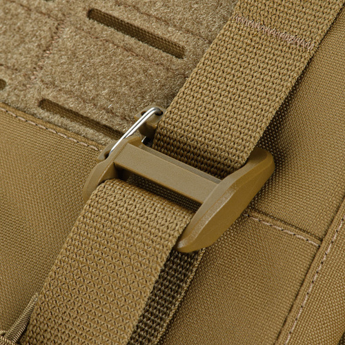 M-Tac - Тактичний жилет Cuirass Fast Elite - Койот - 10409005