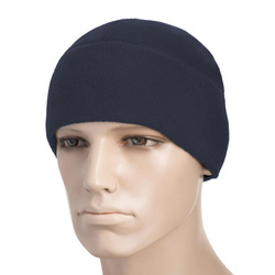 M-Tac - Шапка Watch Cap Elite зимова - фліс - темно-синій - 40002015.
