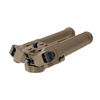 Magpul - Сошка M-LOK MOE QD Rail - FDE - MAG1511-FDE