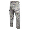 Texar - Штани військові WZ10 - Ripstop - MC Camo - 01-WZ10R-PA-MC