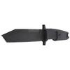 Коефіцієнт екстремальності - Nóż Fulcrum S Black - 04.1000.0092/BLK