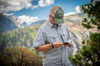Helikon - Тактична сорочка Defender Mk2 Ultralight Short Sleeve - Silver Mink - KO-DUS-AP-69