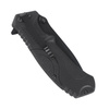 Smith&Wesson - Складаний ніж M&P® M2.0™ 3.5" Drop Point Blade з чорною ручкою - 1085912