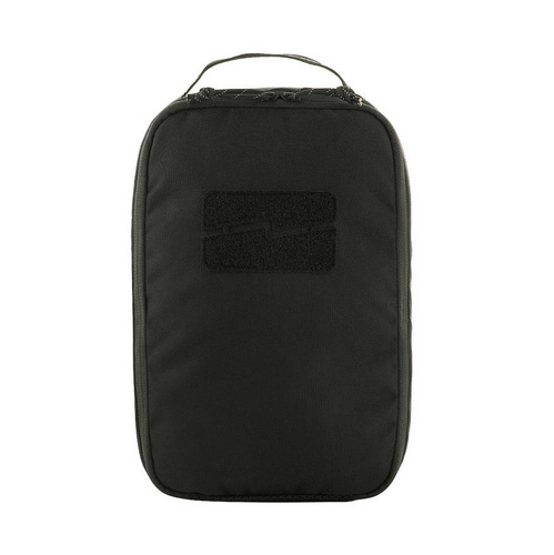 M-Tac - Ергономічний органайзер Elite Small - 22 x 14 см - чорний - 10157002-S