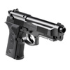 Umarex - Пневматичний пістолет CO2 Beretta Elite II - 4,5 мм - чорний - 5.8090