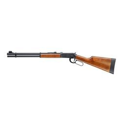 Вальтер - важільна автоматика чорна - чорна - 4,5 мм - 460.00.40 - 460.00.40