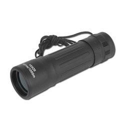 Mil-Tec - Монокуляр 10x25 - чорний - 15705002