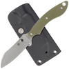 Spyderco - Ніж EDC Stok - 8Cr13MoV - Olive Drab - FB50GOD