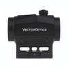 Vector Optics - Закритий коліматорний Scrapper 1х29 - 3 MOA Direct Bulb SCRD-47