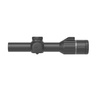 Vector Optics - Приціл LPVO Constantine HD 1-10x24 - FFP - VCO-2 MIL - Чорний - SCFF-42
