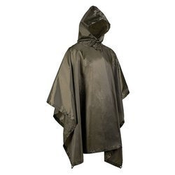 Mil-Tec - Пончо Basic - Ripstop - Оливковий - 10628001