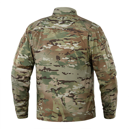 M-Tac - Куртка військова Elite NYCO Elite NYCO Extreme - Multicam - 20540008