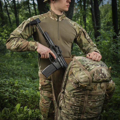 M-Tac - Великий рюкзак Gen.II Elite - Multicam - 10089808