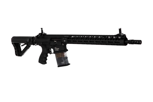 G&G - Репліка гвинтівки TR16 MBR 308 - M-LOK - чорний - GIG-01-026664