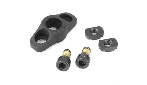 Magpul - кріплення для стропи Port M-LOK® QD - MAG606 BLK - MAG606 BLK