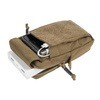 Helikon - Підсумок NAVTEL Pouch® - MultiCam Black - MO-O08-CD-0C