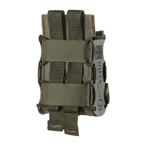 M-Tac - Міні універсальний зарядний пристрій для колчана - AR/AK - Ranger Green - 10188023 - 10188023