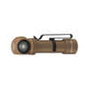 Armytek - Налобний ліхтар Wizard C2 Pro Max - Магнітний зарядний пристрій - 4000 лм - 21700 - Пісок - F06701CS