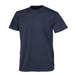 Helikon - Футболка класична армійська - Navy Blue - TS-TSH-CO-37