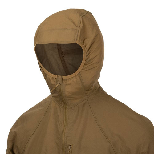 Helikon - Куртка-вітровка Tramontane - Desert Night Camo - KU-TMT-NL-0L