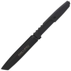 Коефіцієнт екстремальності - Nóż Mamba Black - 04.1000.0477/BLK