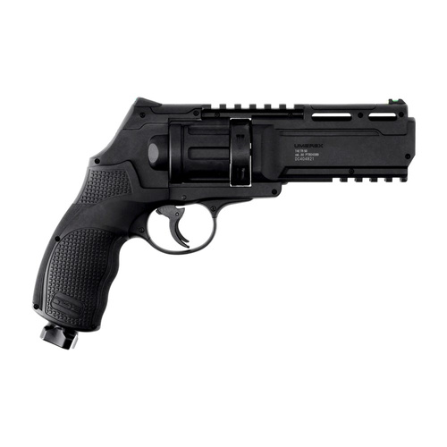 Umarex - RAM револьвер T4E TR 50 Gen2 + конверсійний карабін HDR 50 - 2.4058+2.4060