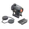 Vector Optics - Коліматор Scrapper SOL - Червона точка - 2 MOA - SCRD-SM45