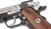 Umarex - Пневматичний пістолет CO2 Colt Special Combat Classic - 4,5 мм - коричневий - 5.8096