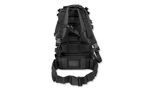 Condor -  Рюкзак Medium Assault Pack - Чорний - 129-002
