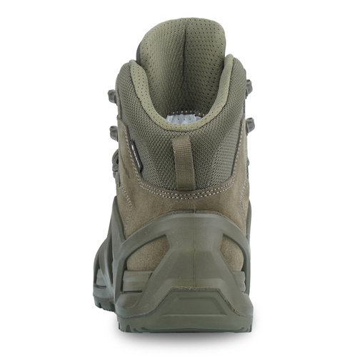 LOWA - Тактичні черевики ZEPHYR GTX® MID MK2 - Ranger Green - 310854C30 0750.