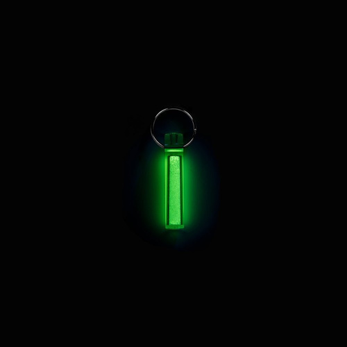 Ni-Glo - Маркер для ключів - полімерний - Atomic Blue - 91505