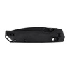 Kershaw - Складаний ніж EDC Iridium - D2 - чорний - 2038BLK