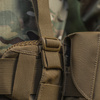 M-Tac - Тактичні поясні підтяжки Laser Cut - Coyote - 10255005