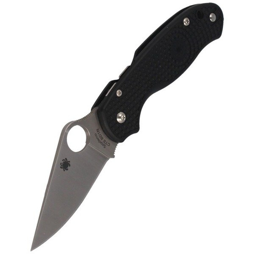 Spyderco - Para™ 3 Легкий складаний ніж - C223PBK