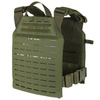 Condor - Lekka kamizelka taktyczna Sentry Plate Carrier LCS - Laser Cut - Coyote Brown - 201068-498