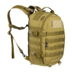 WISPORT - Рюкзак тактичний Sparrow - 16L - Coyote