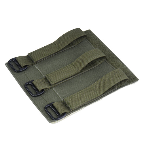Valhalla Industries - Тепловий екран Valkiria - Thor Mk 2M SBR - 155 x 39 mm - Cordura 1000D - Kevlar - Ranger Green