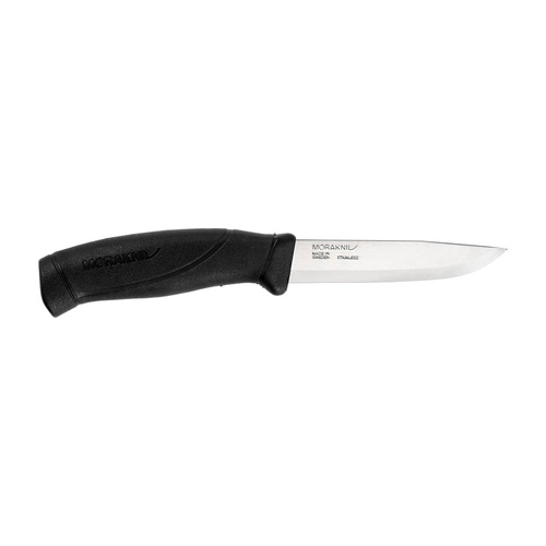 Morakniv - Ніж-компаньйон - чорний - 12141