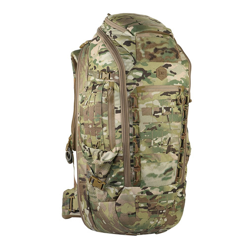 M-Tac - Рюкзак великий Gen. IV Elite - 60 л - Cordura - MultiCam - 10089908