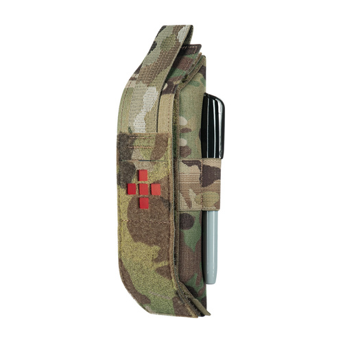 M-Tac - джгутовий підсумок - Закритий - Cordura Squadron - Multicam - 10347008