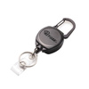 KEY-BAK - Втягувач для бейджів та котушок з ключами SIDEKICK - 0KB1-0A24