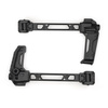 Strike Industries - Складаний адаптер Strike Folding Adapter - Чорний - SI-FSA-DUAL