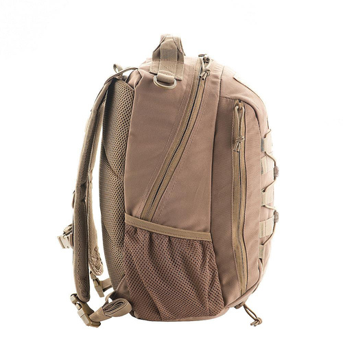 Тактичний рюкзак M-Tac - Force Pack - 16 л - Coyote Brown - GB0328-CB