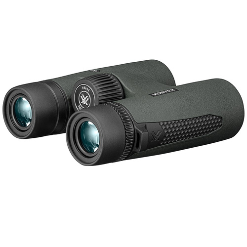 Vortex Optics - мисливський бінокль Triumph HD 10x42 - чорний - TRI-1042