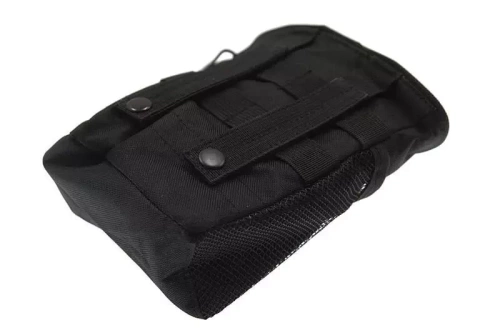 GFC Tactical - Підсумок - малий - чорний - GFT-19-000335