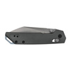 Kershaw - Складаний ніж Mini Iridium - D2 - Реверс Танто - DuraLock - Сірий - 2051R