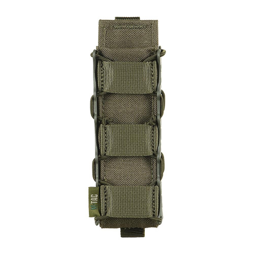 M-Tac - PCC універсальний зарядний пристрій для колчана - Ranger Green - 10190023