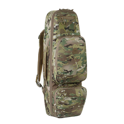 M-Tac - Рюкзак Gen.II Elite Gun Case - 85 см - Multicam - 10146108