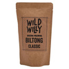 Wild WIlly - В'ялена яловичина - Biltong Classic - 40 г